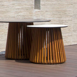 Conic Side Table