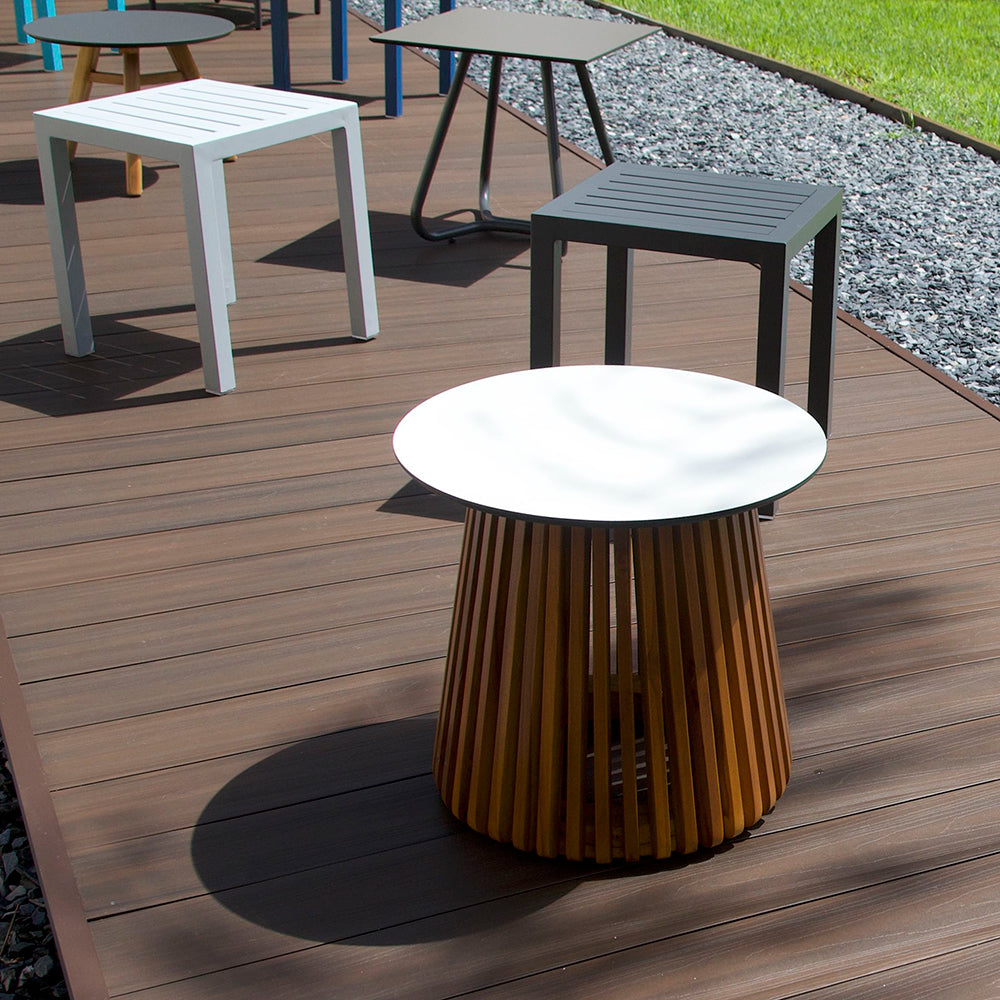 Conic Side Table
