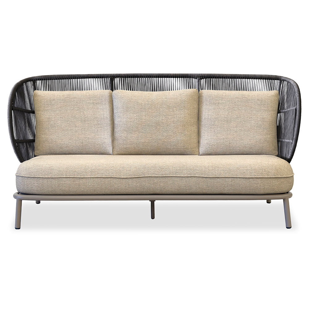 Dream High Back Sofa