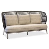 Dream High Back Sofa