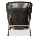 Dream High Back Armchair