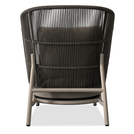 Dream High Back Armchair