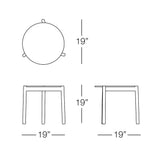 Dream Side Table