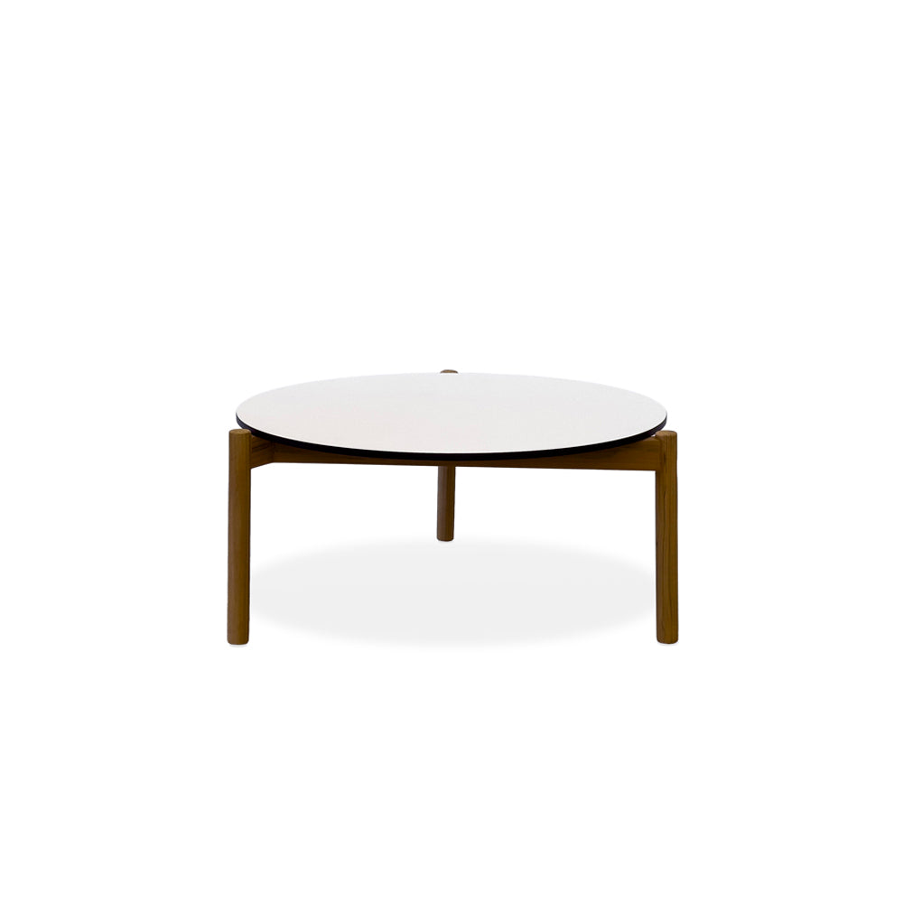 Dream Round Coffee Table