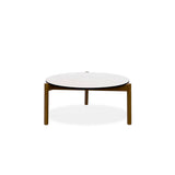 Dream Round Coffee Table