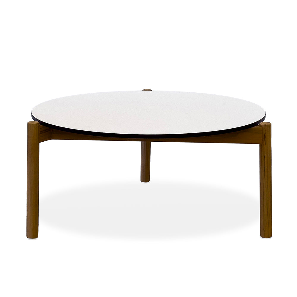 Dream Round Coffee Table