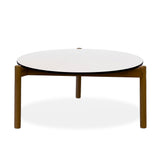 Dream Round Coffee Table