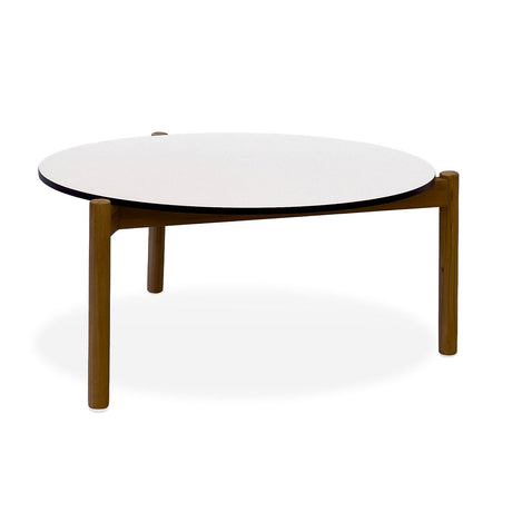 Dream Round Coffee Table