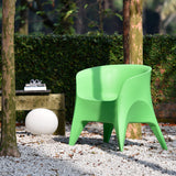 Orbit Armchair
