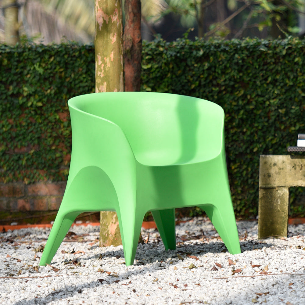 Orbit Armchair