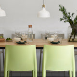 Spoga Chair