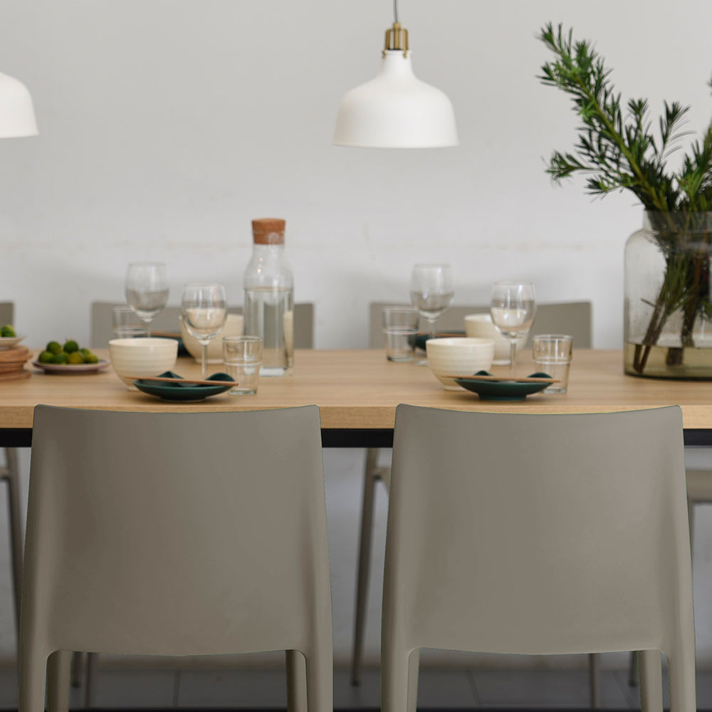 Spoga Chair