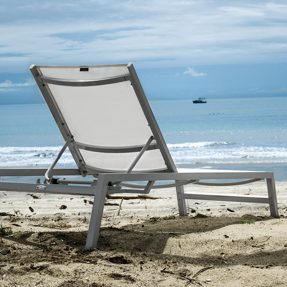 Toledo Chaise Lounge