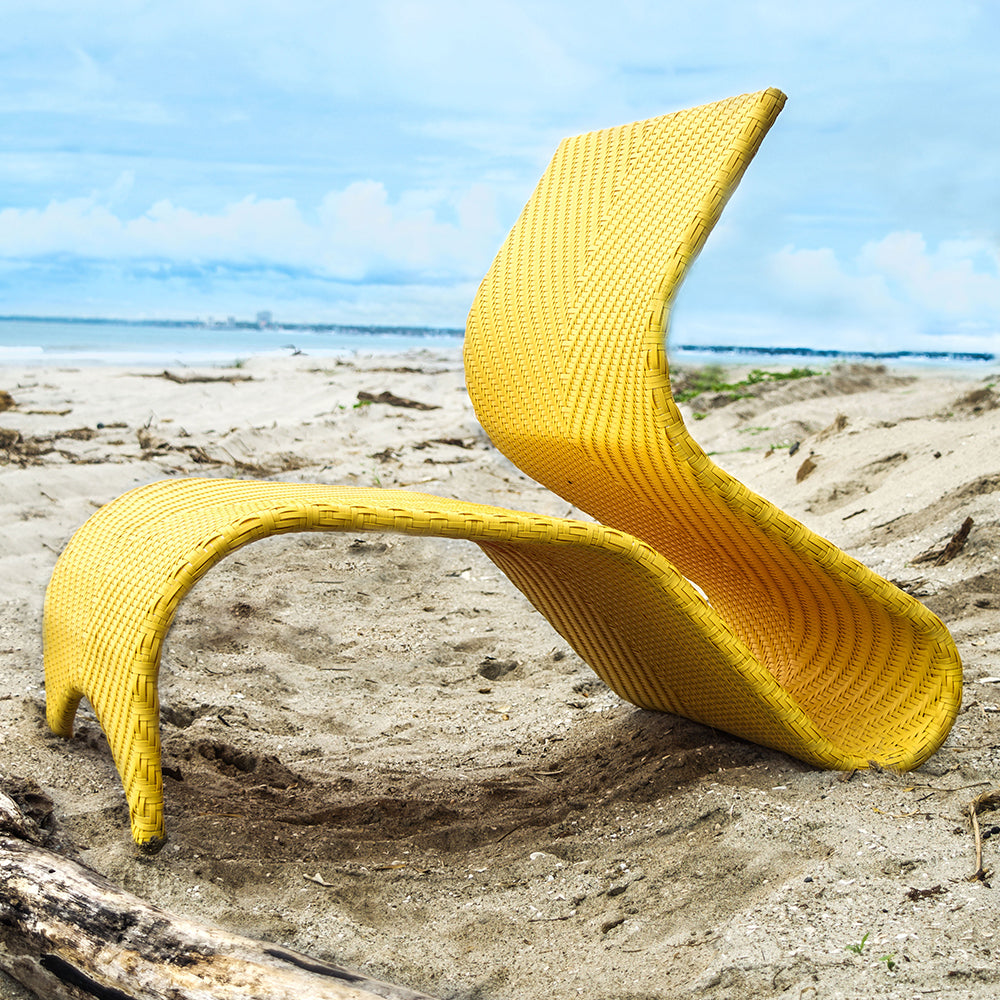 Maui Leisure Chair