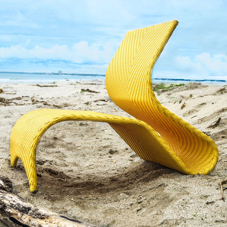 Maui Leisure Chair