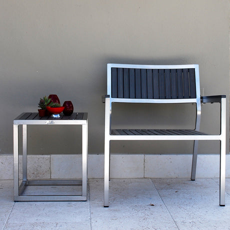 Sicilia Armchair