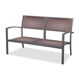 Dominica Loveseat