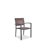 Dominica Dining Chair with Arms