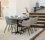 Choice chair with 4 legs