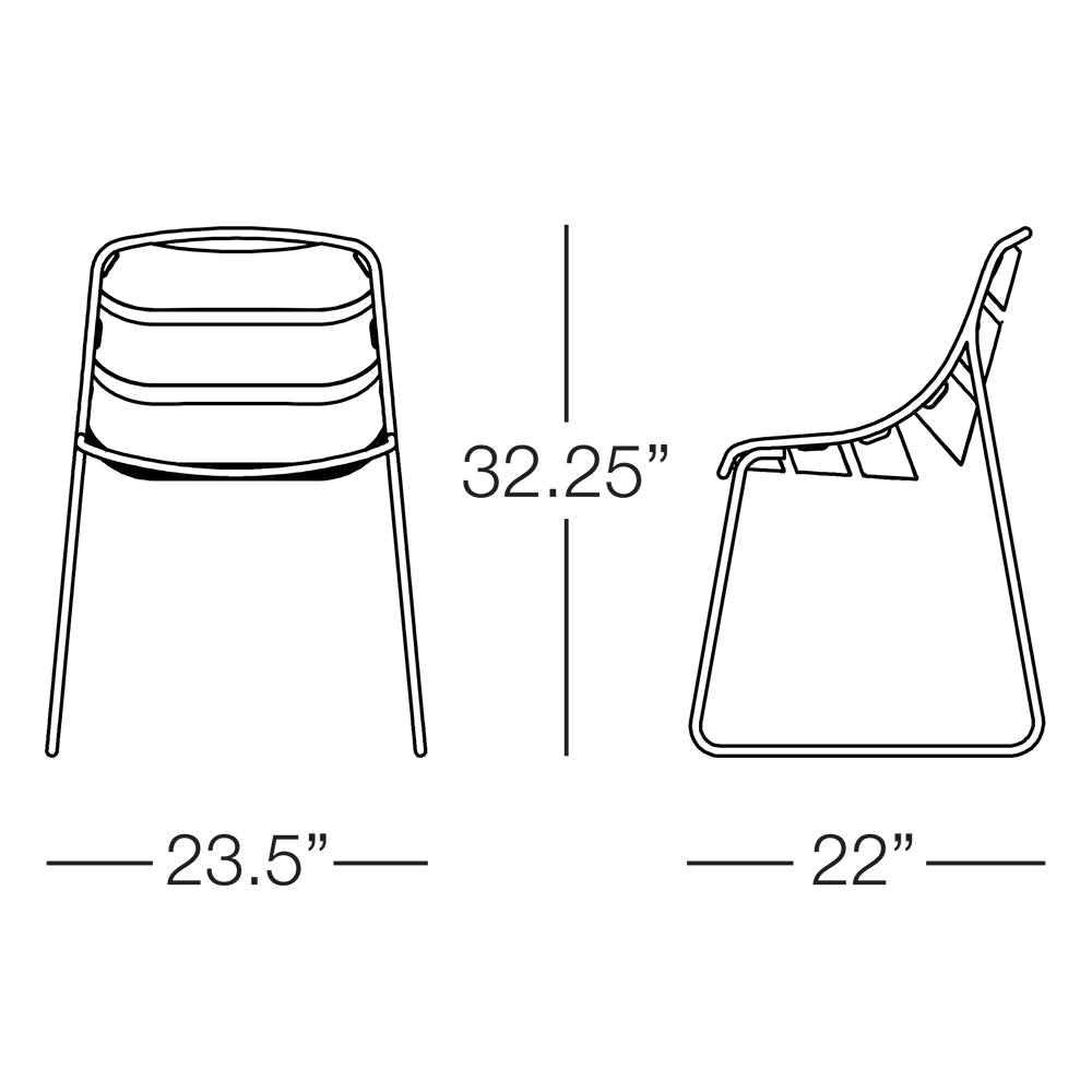 Ellie Dining Chair