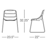 Ellie Dining Chair
