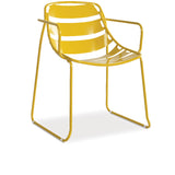 Ellie Dining Chair with Arms