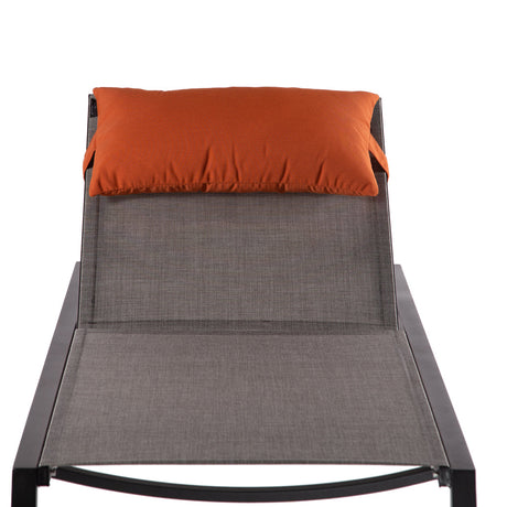 Florence Chaise Lounge
