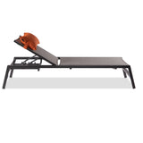 Florence Chaise Lounge