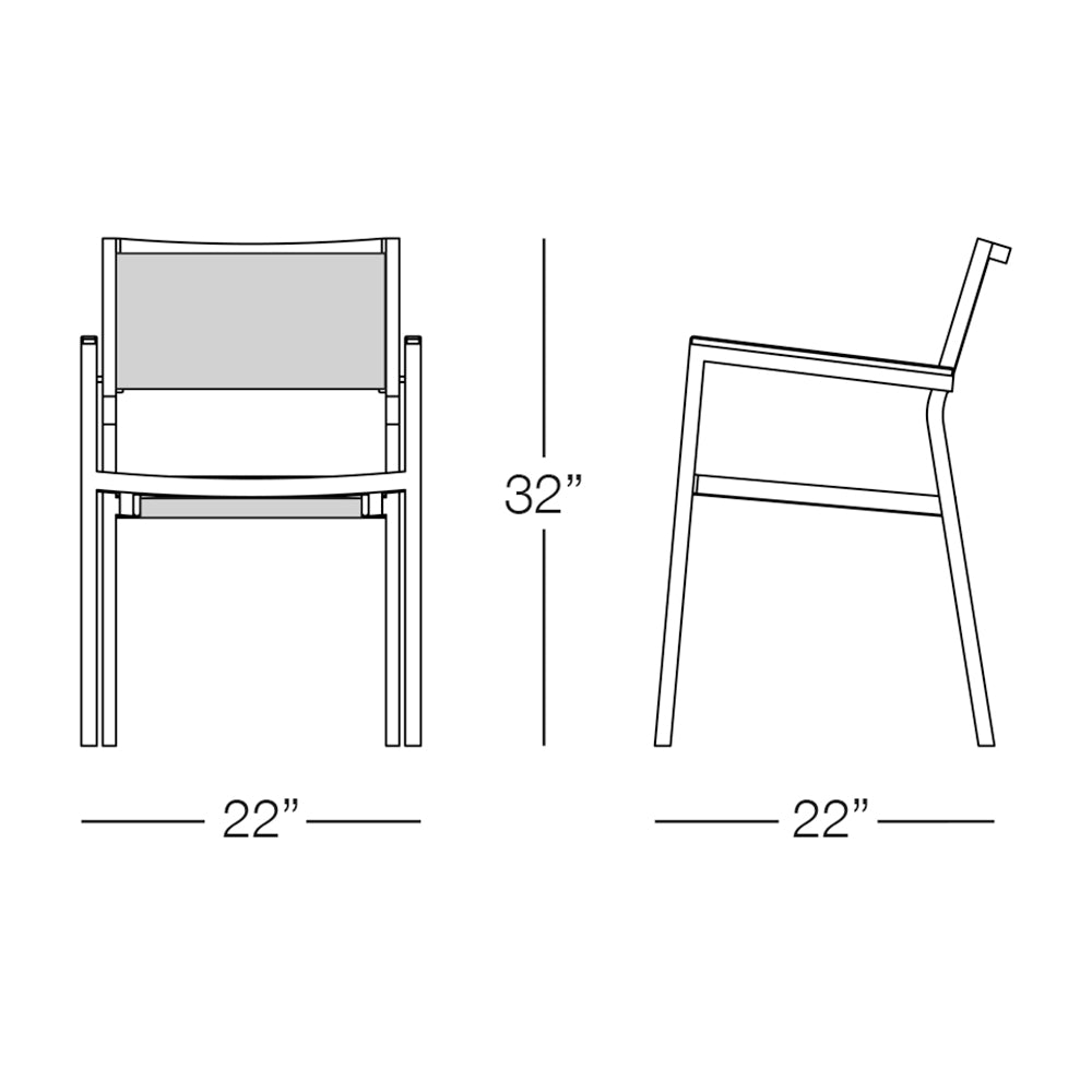 Florence Dining Chair