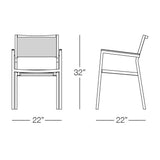 Florence Dining Chair