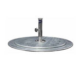 Umbrella Base GV18+30 R
