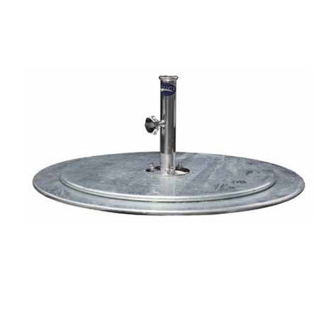 Umbrella Base GV18+30 R