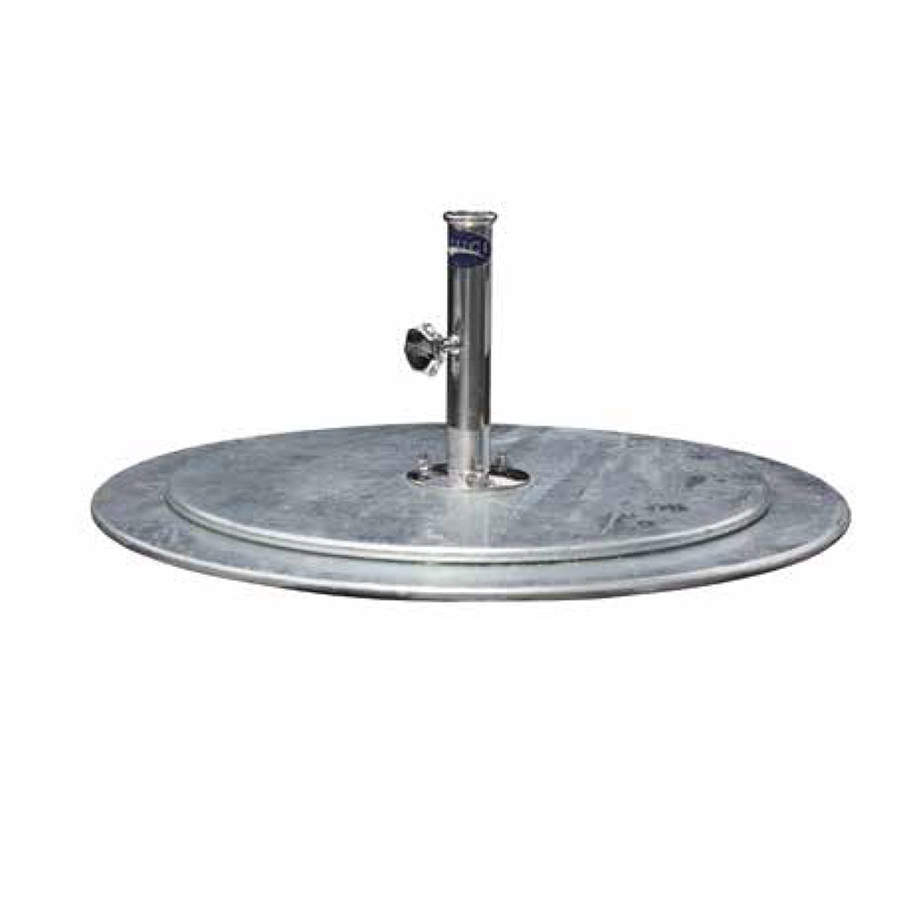 Umbrella Base GV18+30 R