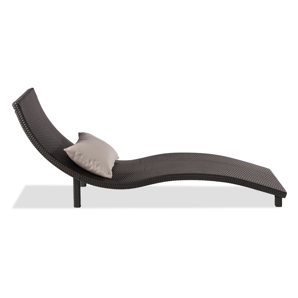 Wave Chaise Lounge