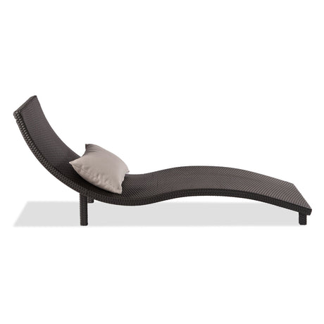 Wave Chaise Lounge