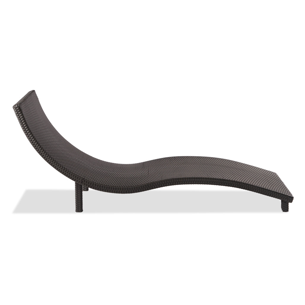 Wave Chaise Lounge