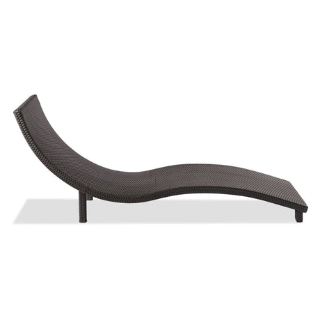 Wave Chaise Lounge