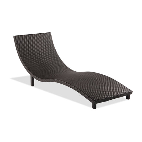 Wave Chaise Lounge