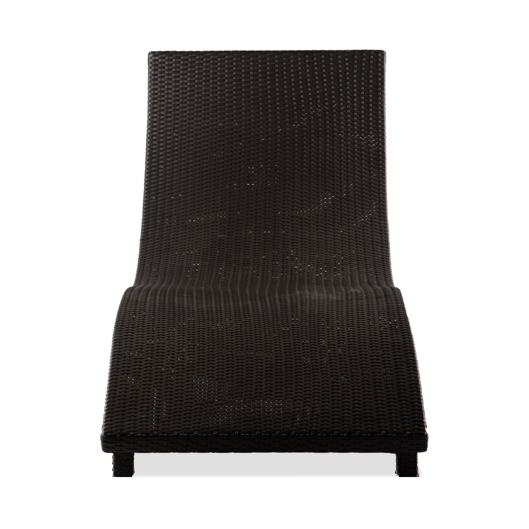 Wave Chaise Lounge