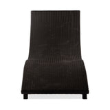 Wave Chaise Lounge