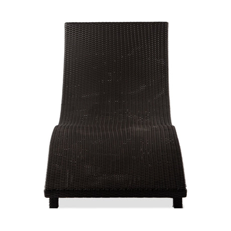 Wave Chaise Lounge