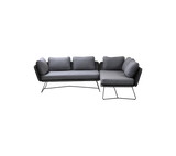 Horizon modular corner sofa - 2 modules