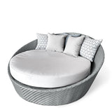Hallo Round Daybed