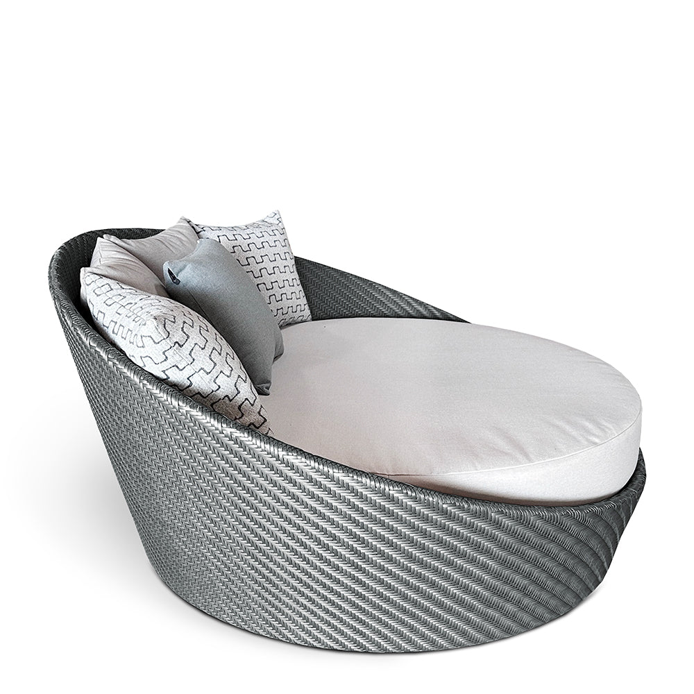 Hallo Round Daybed