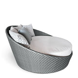 Hallo Round Daybed