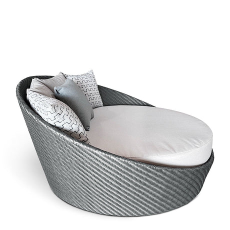 Hallo Round Daybed