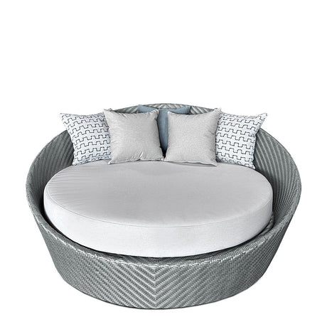 Hallo Round Daybed
