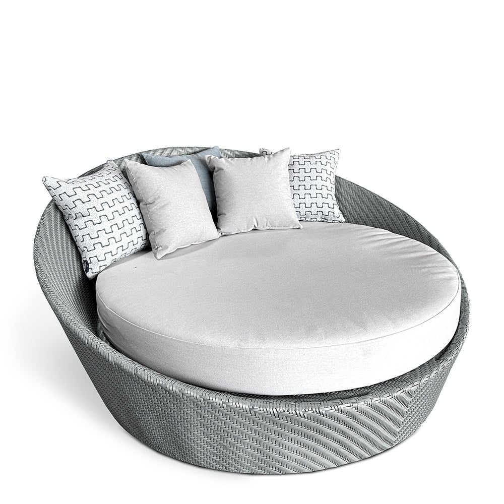 Hallo Round Daybed