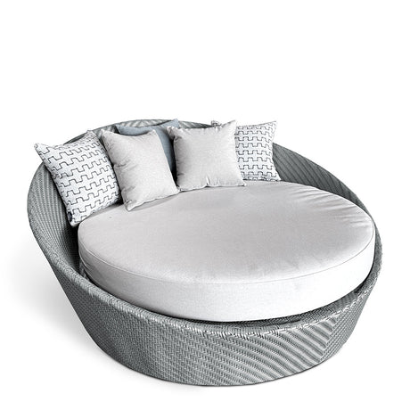 Hallo Round Daybed