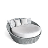 Hallo Round Daybed